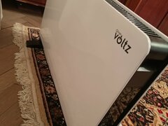 Radiator wireless Voltz Tuya
